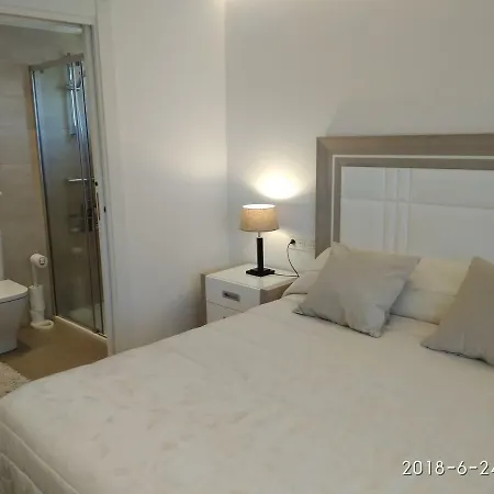 Apartamento Datue Elizondo Zewnętrze zdjęcie