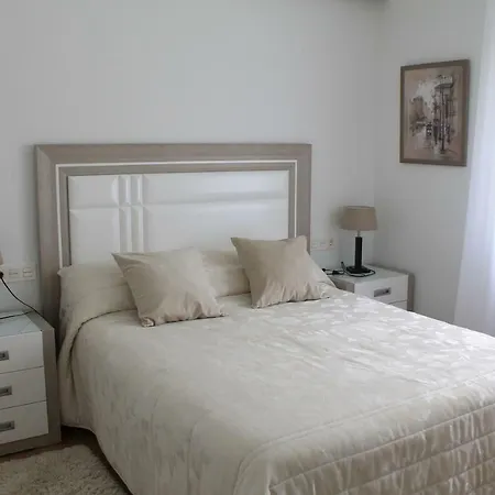 Apartamento Datue Elizondo Zewnętrze zdjęcie