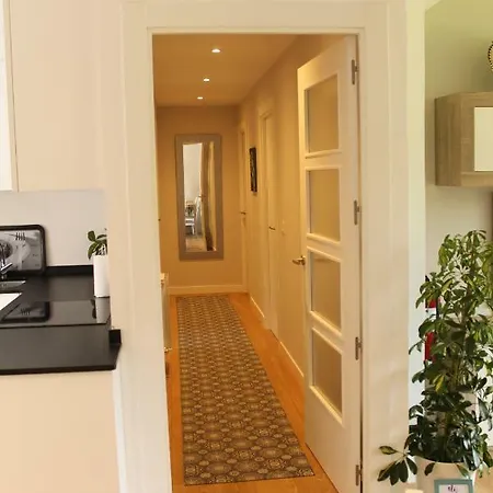 Apartamento Datue Elizondo Zewnętrze zdjęcie