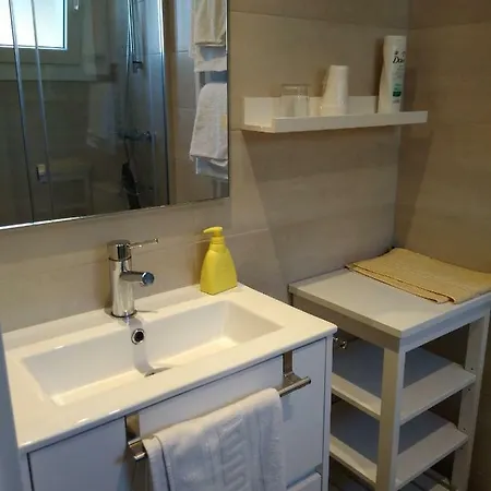 Apartamento Datue Elizondo Zewnętrze zdjęcie