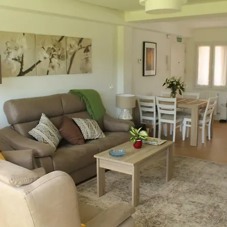 Apartamento Datue Elizondo Zewnętrze zdjęcie