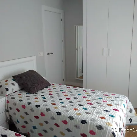 Apartamento Datue Elizondo Zewnętrze zdjęcie