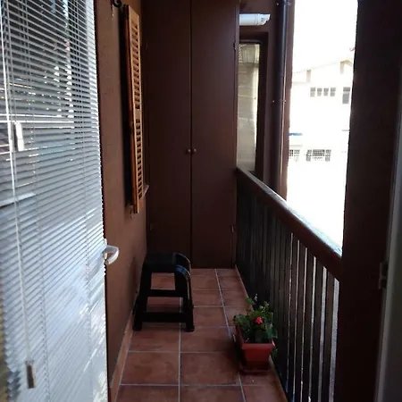 Apartamento Datue Elizondo Zewnętrze zdjęcie