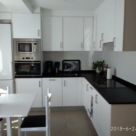Apartamento Datue Elizondo Zewnętrze zdjęcie
