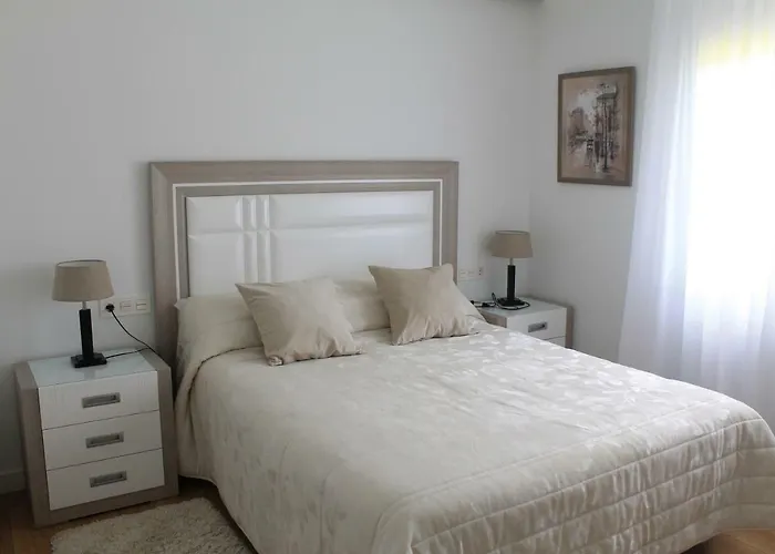 Apartamento Datue