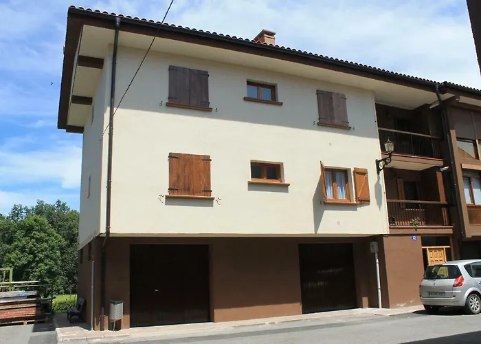 Apartamento Datue