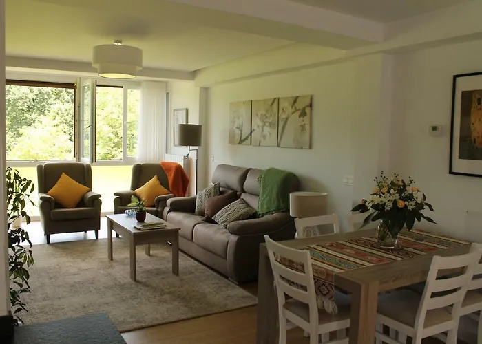 Apartamento Datue