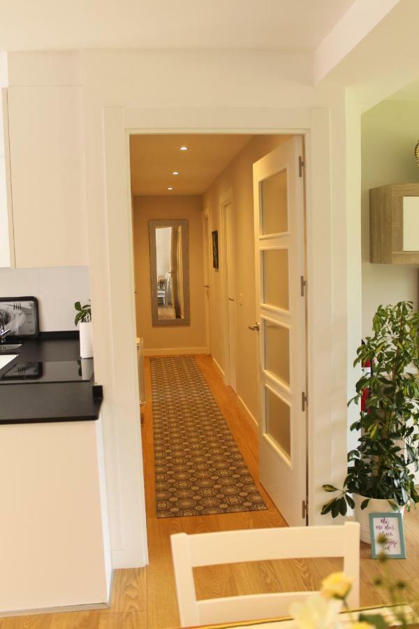Apartment Datue Elizondo