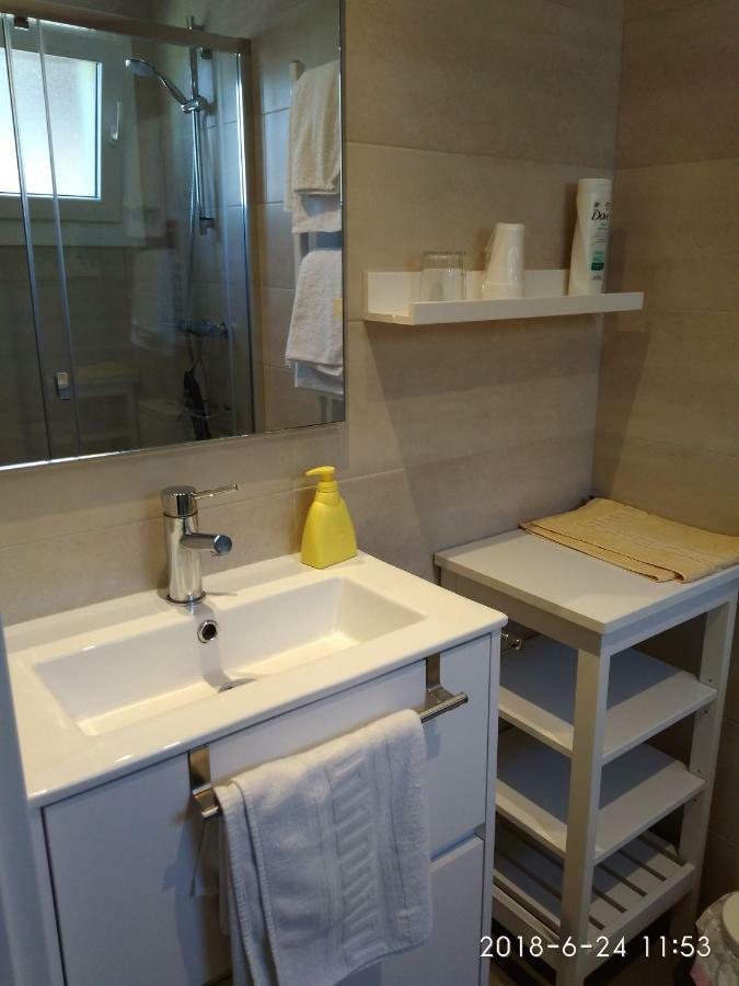 Datue Apartment Elizondo