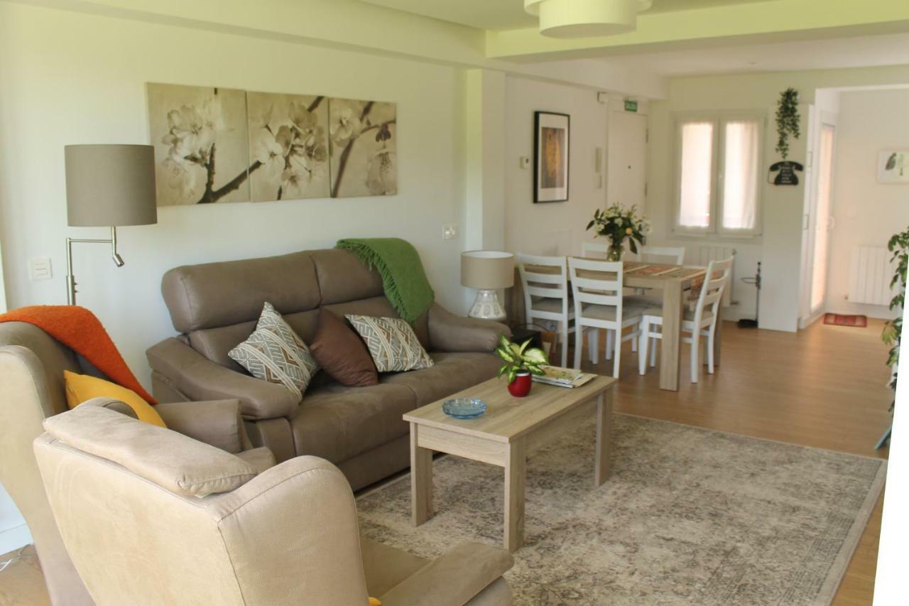 Apartment Datue