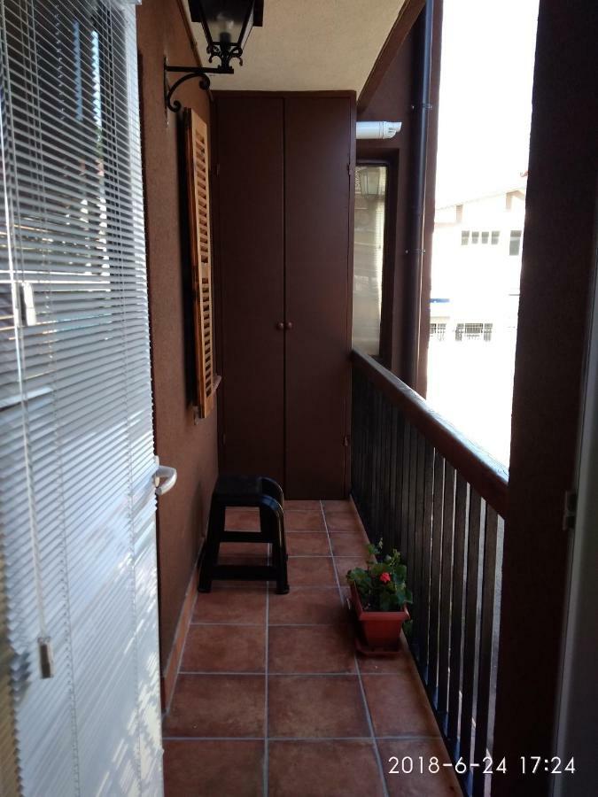 Apartment Datue Elizondo